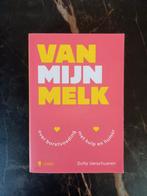 Sofie Verschueren - Van mijn melk, Ophalen of Verzenden, Nieuw, Sofie Verschueren