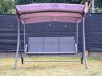 Mooie Schommelbank - Tuinschommel te koop, Tuin en Terras, Tuinbanken, Ophalen, Schommelbank