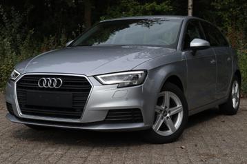 Audi A3 dA beschikbaar voor biedingen