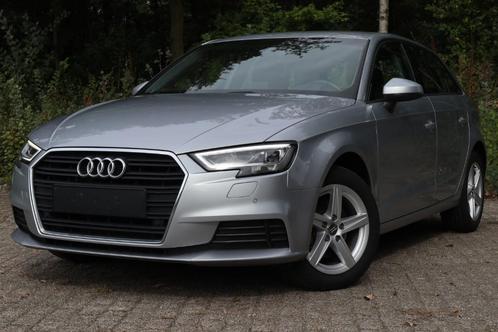 Audi A3 dA, Auto's, Audi, Particulier, A3, ABS, Adaptive Cruise Control, Airbags, Airconditioning, Alarm, Bluetooth, Boordcomputer