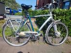 Gazelle Innergy Fuente, Ophalen, Gebruikt, Gazelle
