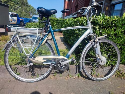 Gazelle Innergy Fuente, Fietsen en Brommers, Elektrische fietsen, Gebruikt, Gazelle, Ophalen