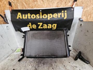 Intercooler van een Seat Altea beschikbaar voor biedingen