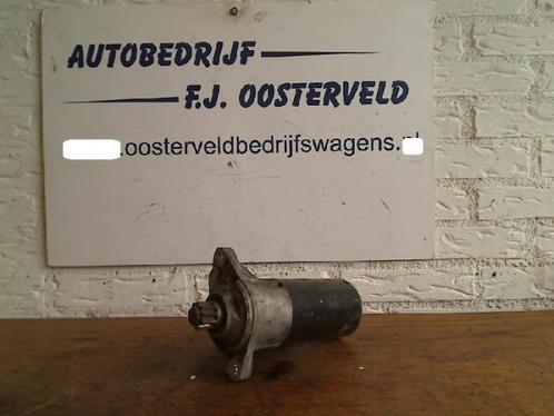 Startmotor van een Volkswagen Touran, Auto-onderdelen, Motor en Toebehoren, Volkswagen, Gebruikt, 3 maanden garantie, Ophalen of Verzenden