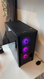 Gaming PC – Ryzen 9 7900X – 32GB DDR5 – RTX 2060, Computers en Software, Desktop Pc's, Ophalen, 32 GB, Zo goed als nieuw, AMD Ryzen 9