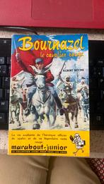 Marabout junior 8 Le cavalier rouge Bournazel, Livres, Comme neuf