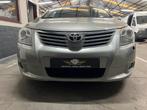 Toyota Avensis Combi 2,0Turbo D4D Automaat, Auto's, Toyota, Automaat, Euro 5, Avensis, Leder