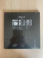 Siglo xx box sealed, Cd's en Dvd's, Ophalen of Verzenden, Zo goed als nieuw