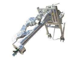 Major mestmixerpomp, Articles professionnels, Articles professionnels Autre, Enlèvement