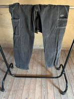 Broek Bershka maat 36, Ophalen, Gedragen