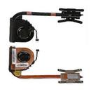 voor Lenovo Thinkpad T440S T450S Koelventilator Heatsink Rad, Ophalen of Verzenden, Gebruikt