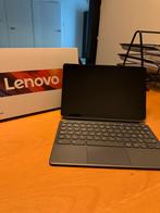 Lenovo IdeaPad Duet 3 Chrome WEINIG GEBRUIKT!!!, Computers en Software, 8 GB, 11 inch, Ophalen of Verzenden, Zo goed als nieuw