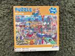 Puzzel 1000 stuks Grafix, Ophalen, 500 t/m 1500 stukjes, Zo goed als nieuw, Legpuzzel