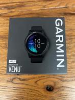Garmin Venu Amoled, Handtassen en Accessoires, Smartwatches, Ophalen of Verzenden, Zo goed als nieuw