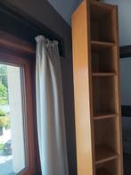 IKEA licht houten cd-kast, Huis en Inrichting, Ophalen, Gebruikt