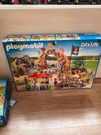 playmobil Volledige zoo, Enlèvement ou Envoi, Comme neuf, Ensemble complet