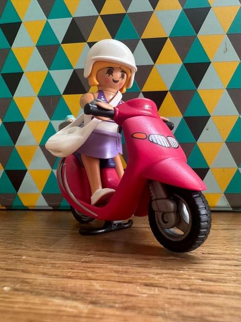 Playmobil city, Kinderen en Baby's, Speelgoed | Playmobil, Zo goed als nieuw, Complete set, Ophalen