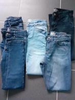 JBC Besties jeansbroeken slim fit - 152, Kinderen en Baby's, Kinderkleding | Maat 152, Broek, Gebruikt, JBC, Ophalen of Verzenden