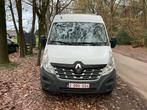 2016 Renault Master Bedrijfswagen, Auto's, Gebruikt, Renault, Overige brandstoffen, Bedrijf