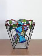 Vaas in glaskunst, Antiek en Kunst, Antiek | Glaswerk en Kristal, Ophalen