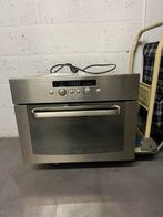 Whirlpool AMW 250 inbouw combi microgolfoven met grill, Elektronische apparatuur, Ophalen, Gebruikt, Microgolfoven, Grill