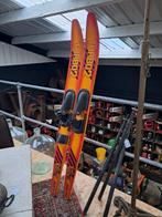 Waterski"s, Watersport en Boten, Waterski's, Ophalen, Gebruikt, Waterski's, .