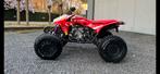 Honda crf 450 2021