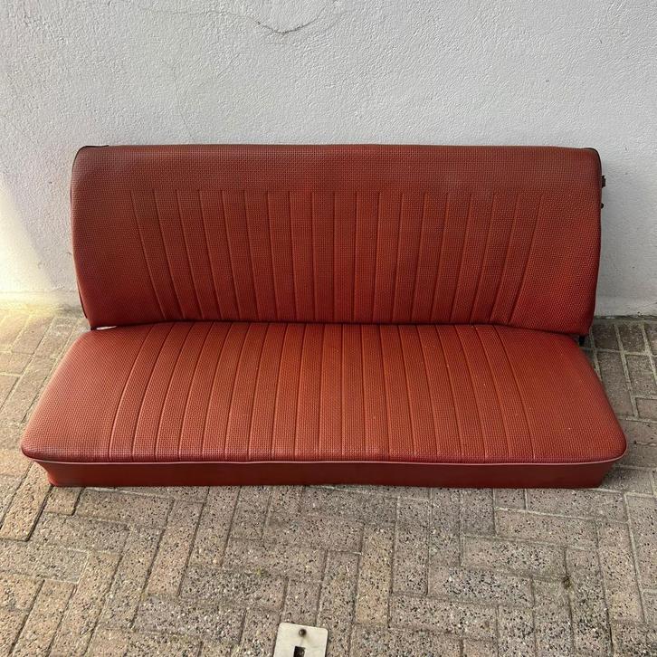 VW Kever achterwielophanging rood 1967 / 1968 / 1969, Auto diversen, Auto-accessoires, Gebruikt, Verzenden