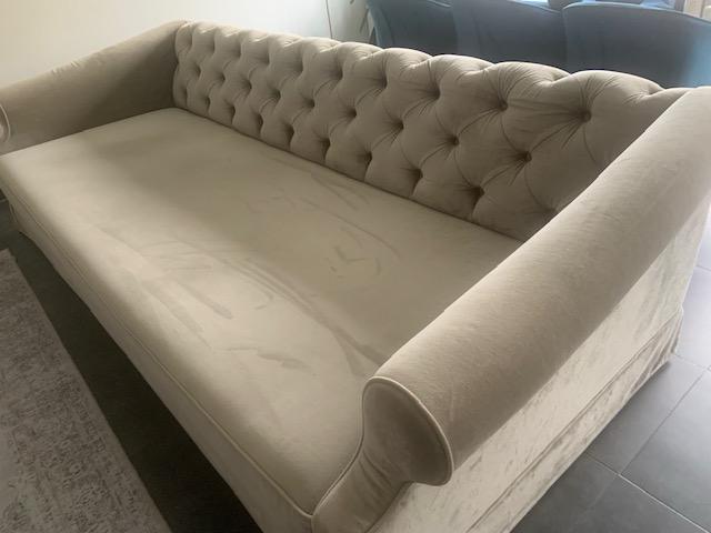 Canapé SCAPA HOME, Huis en Inrichting, Zetels | Zetels en Chaises Longues, Gebruikt, Ophalen