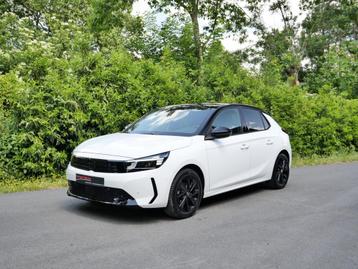 Opel Corsa GS -line (année de construction 2024), Autos, https://public.car-pass.be/vhr/5e70bd1f-e9c1-4acf-85f7-d082e13ab8c1, Achat