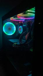 Pc Gamer PAS CHER, Comme neuf, Gaming, HDD, Avec carte vidéo