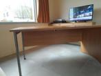 bureau/tekentafel, Huis en Inrichting, Ophalen, Gebruikt, Bureau