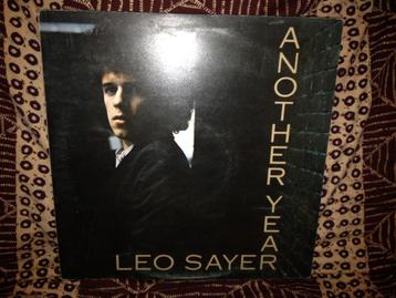 Leo Sayer - Another Year 
