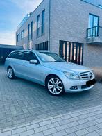 Mercedez-benz c220 cdi Automaat 170pk Perfekte staat, Auto's, Automaat, 5 deurs, Particulier, C-Klasse