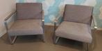 Boconcept set van 2 lounge chairs, Enlèvement