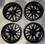 MERCEDES 19 INCH BREEDSET VELGEN, Auto-onderdelen, Ophalen