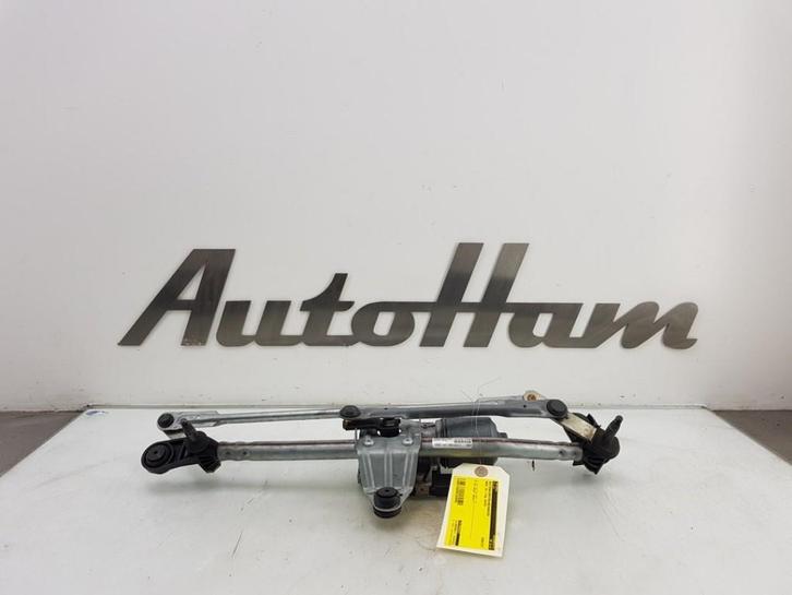 RUITENWISSER MECH + MOTOR Audi A3 Limousine (8VS / 8VM), Auto-onderdelen, Ruiten en Toebehoren, Audi, Gebruikt