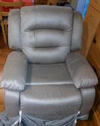 Canapé tissu relax 1 personne, Maison & Meubles, Canapés | Salons, Enlèvement, Neuf, Une personne, Tissus