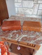 Twee religieuze boeken voor de liefhebbers, Antiek en Kunst, Ophalen of Verzenden