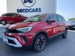 Opel Crossland Automaat / Airco / Navi, Automaat, USB, 5 zetels, 5 deurs