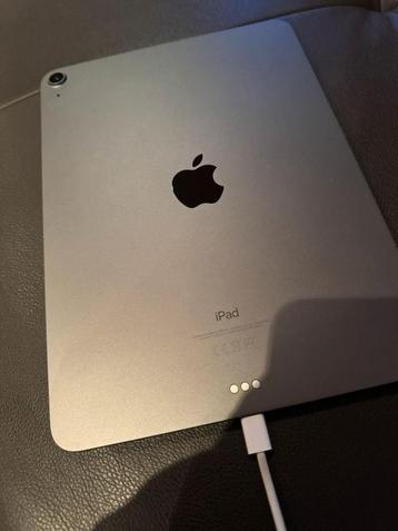 iPad Air Gen. 4 10,9 pouces avec Apple Pencil