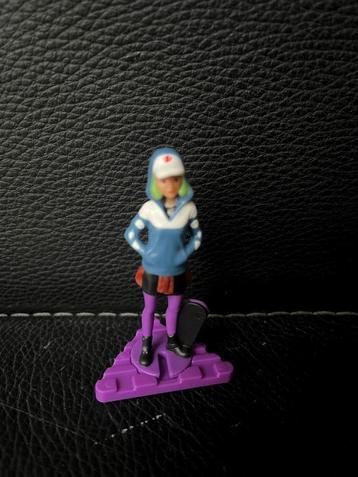 Spy Racers Joy Vu 462 Vu462 Fast & Furious pour enfants, Enlèvement ou Envoi