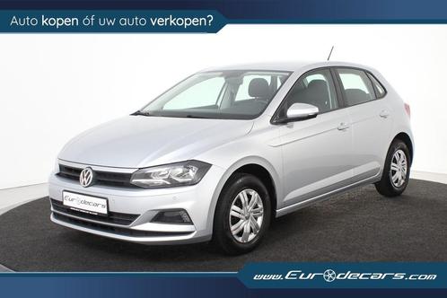 Volkswagen Polo Trendline *1ste Eigenaar*Navigatie*PDC*, Auto's, Volkswagen, Bedrijf, Te koop, Polo, ABS, Adaptieve lichten, Airbags