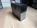 Dell Optiplex i5 8GB 750GB, Comme neuf, Dell Optiplex, 750 GB, Intel Core i5