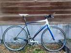 Racefiets Giant Rapid SL, Fietsen en Brommers, Fietsen | Heren | Sportfietsen en Toerfietsen, Ophalen, 28 inch, Gebruikt, Giant