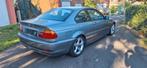 Vend ou Echange BMW 320CD Diesel E46 150CV de 2004. Coupé, Autos, BMW, 4x4, Achat, Noir, Diesel