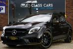 Mercedes-Benz GLA 45 AMG 4-MATIC EDITION PERFORMANCE MET 1 Z, Auto's, Mercedes-Benz, Automaat, 4 cilinders, https://public.car-pass.be/vhr/164f6c80-34fe-4dd1-82c9-257b497408eb