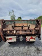 Mestverspreider, Ophalen, Gewasbescherming en Bemesting