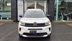 Citroën C5 Aircross 1.5 PHEV SHINE 225 pk e-EAT8, USB, Gebruikt, 4 cilinders, Wit