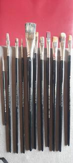 10 pencelen Rosemary & Co - 2 Rembrandt, Hobby en Vrije tijd, Ophalen of Verzenden